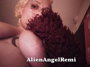 AlienAngelRemi