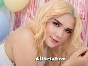 AliiciaFox