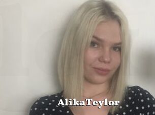 AlikaTeylor