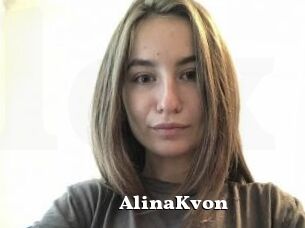 AlinaKvon