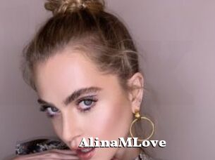 AlinaMLove