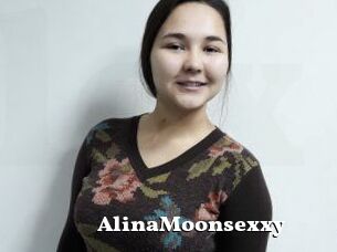 AlinaMoonsexxy