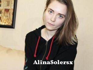 AlinaSolersx