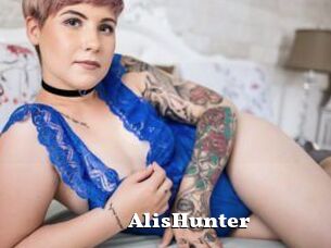 AlisHunter