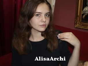AlisaArchi