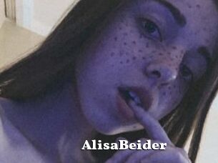 AlisaBeider