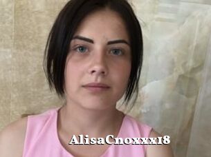 AlisaCnoxxx18