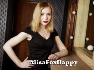 AlisaFoxHappy