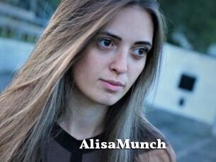 AlisaMunch