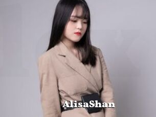 AlisaShan