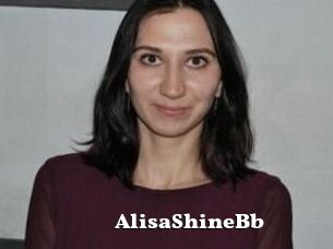 AlisaShineBb