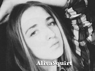 AlisaSquirt