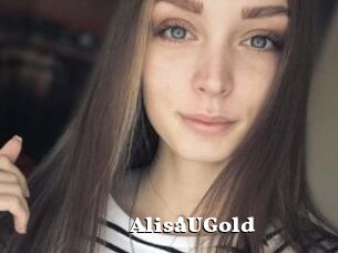 AlisaUGold