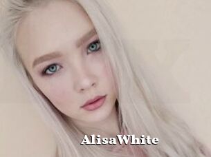 AlisaWhite
