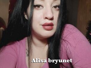 Alisa_bryunet