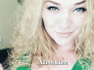 Alisekiiss