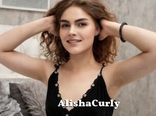 AlishaCurly