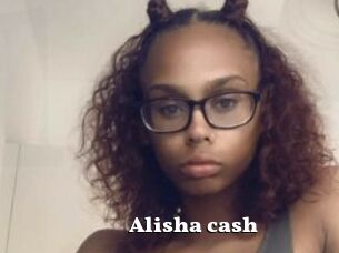 Alisha_cash