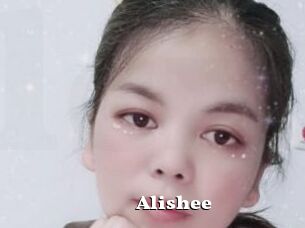 Alishee