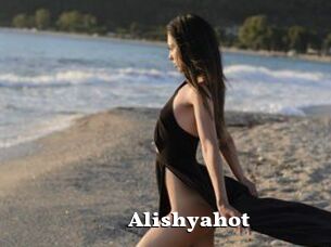Alishyahot