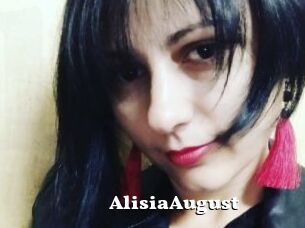 AlisiaAugust