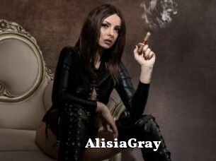 AlisiaGray