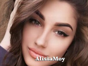 AlisiaMoy