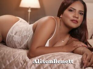 AlisonBenett
