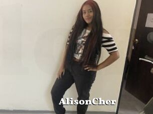 AlisonCher