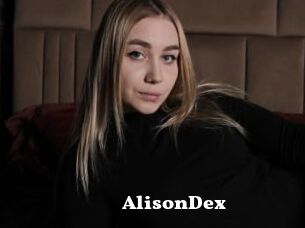AlisonDex