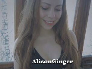 AlisonGinger