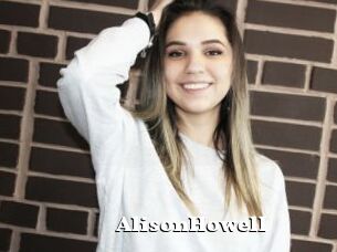 AlisonHowell