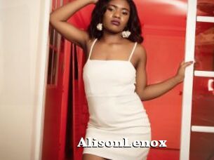 AlisonLenox