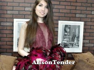 AlisonTender