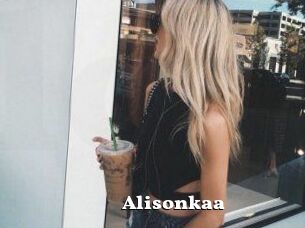 Alisonkaa
