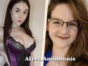 AlissaAndBonnie