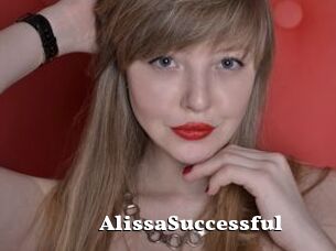 AlissaSuccessful