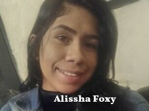 Alissha_Foxy