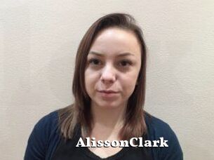 AlissonClark
