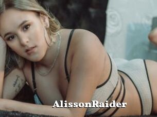 AlissonRaider