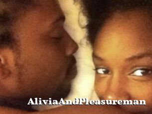AliviaAndPleasureman