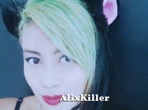 AlixKiller