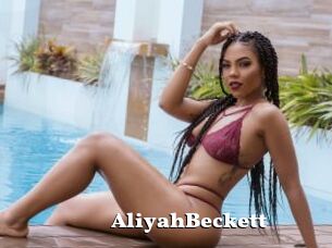 AliyahBeckett