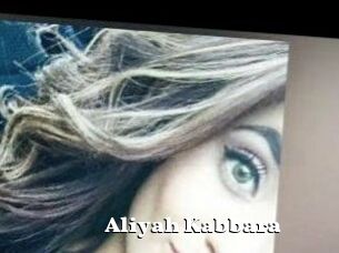 Aliyah_Kabbara