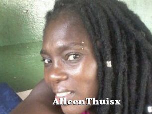 AlleenThuisx
