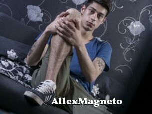 AllexMagneto