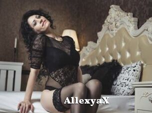 AllexyaX