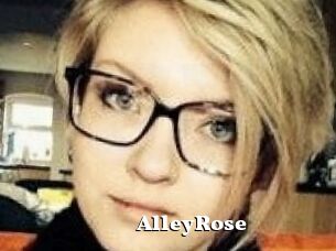AlleyRose