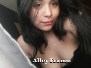 Alley_Franco