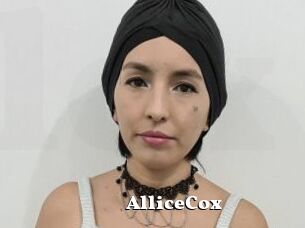 AlliceCox